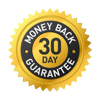 30 Days Money Back