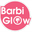 Barbi Glow logo