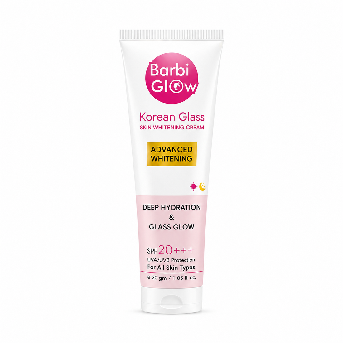 Barbi Glow Duo Deal