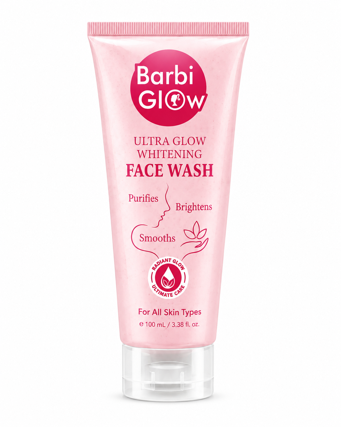 Barbi Glow Mega Deal