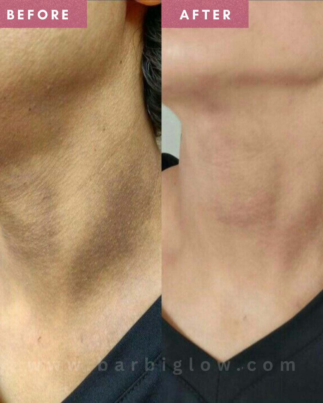 Glass Glow Body Cream