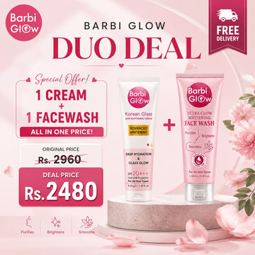 Barbi Glow Duo Deal